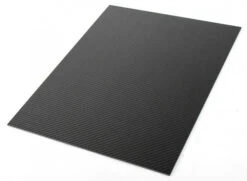 0.5mm Carbon Sheet