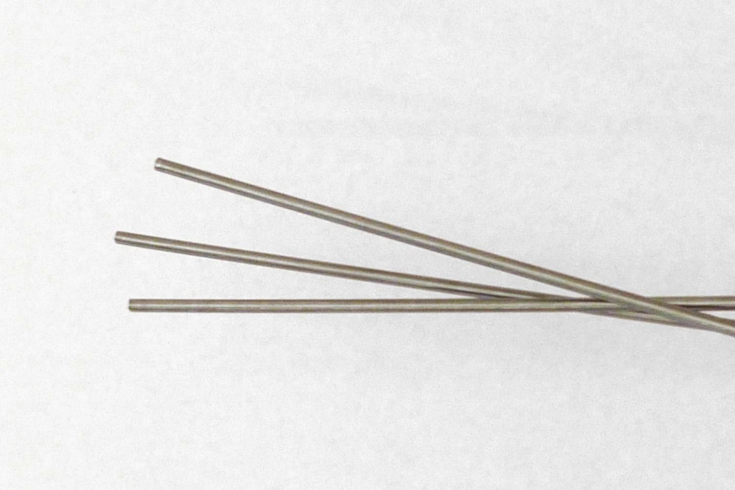 1.09mm 18SWG Stainless Steel Wire (1.5 M)