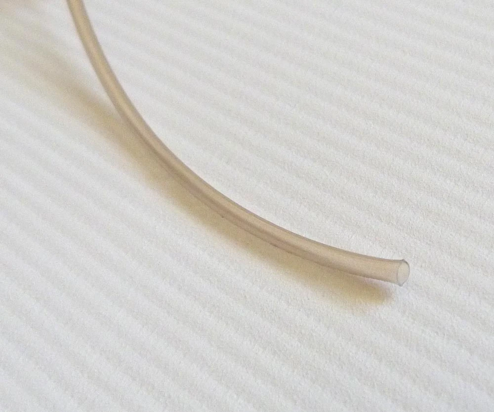 1.68mm ID Etched PTFE (14 AWG Bondable PTFE) Pushrod Outer Tube - Image 2