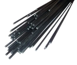 1.8mm Carbon Rod