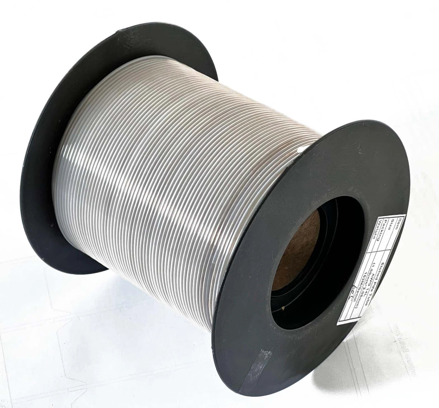 1 Roll (153m) 15L Etched PTFE