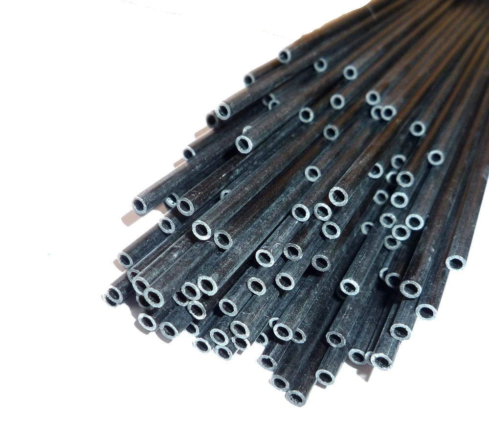 10mm Carbon Tube (8.5mm ID)
