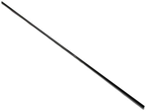 11mm - 5.5mm X 1m Tapered Carbon Boom - Image 2