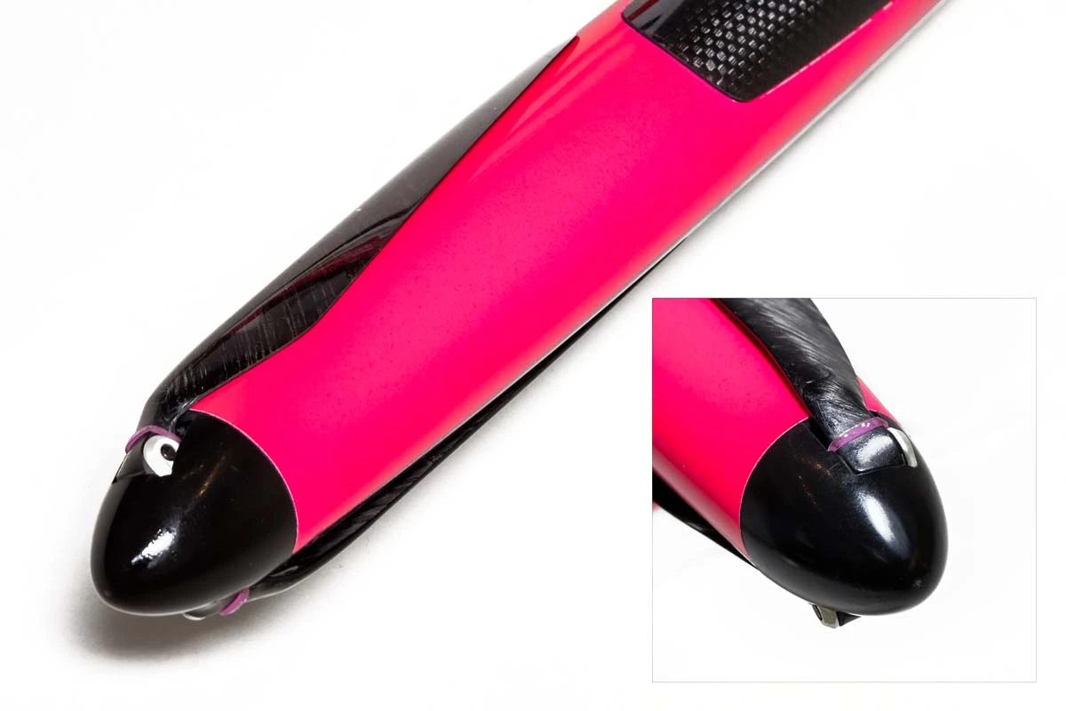 38mm VM Pro Spinner For 6mm Shaft - Image 3