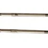 50mm M2 Control Rods (2)