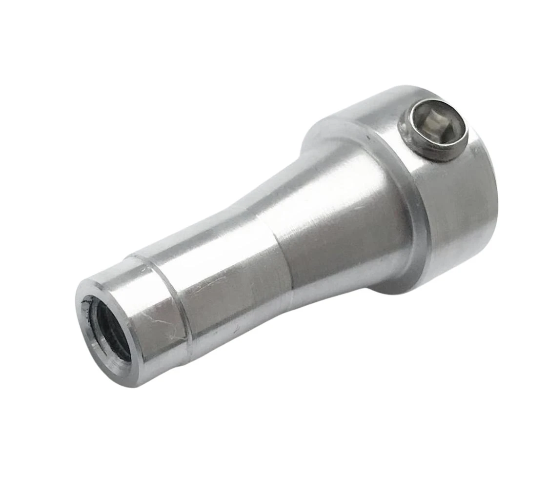 8mm Split Collet For GM Spinners - Image 2