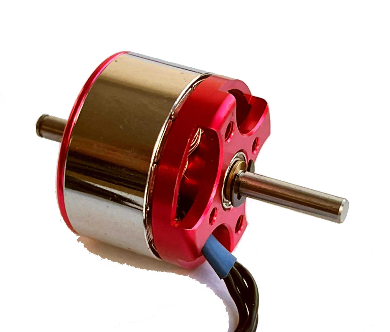 ADH C20 / MM1908-2050 2050 RPM/V 26g Front Mount Outrunner - Image 2