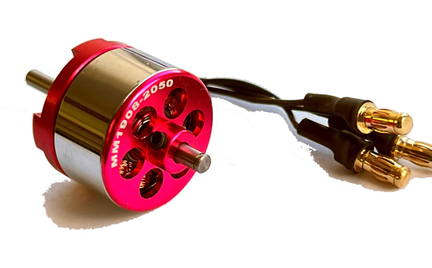 ADH C20 / MM1908-2050 2050 RPM/V 26g Front Mount Outrunner - Image 3