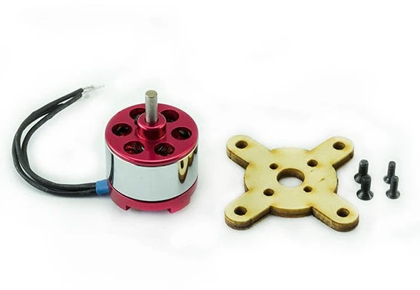 ADH C20 / MM1908-2050 2050 RPM/V 29g Rear Mount Outrunner - Image 4