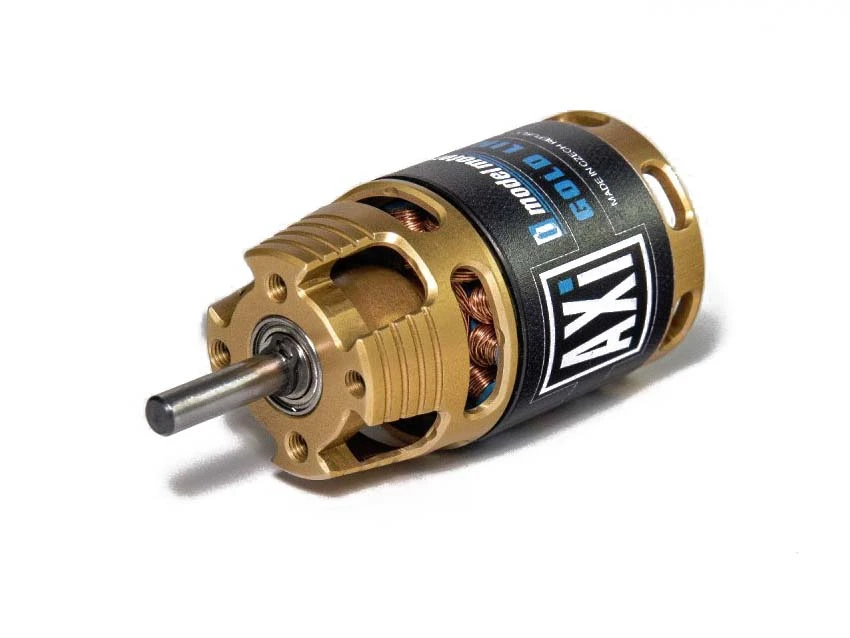 Axi 2220/20 V2 Long 720 RPM/V 91g Outrunner