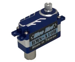 Blue Bird BMS-A10H Servo - 3.2Kg.cm 0.07s 7.4g 8mm
