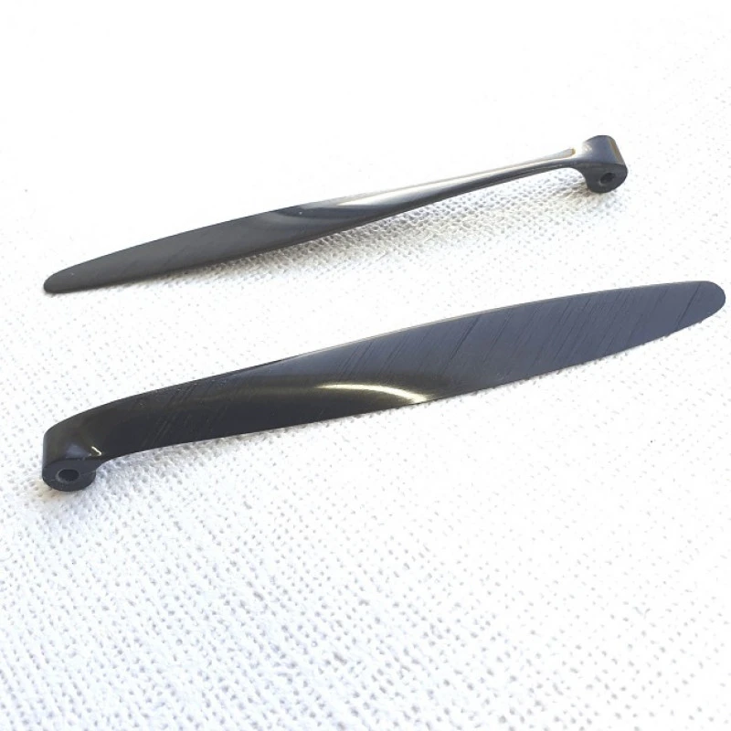 CN 10x6 Folding Prop Blades - Image 3