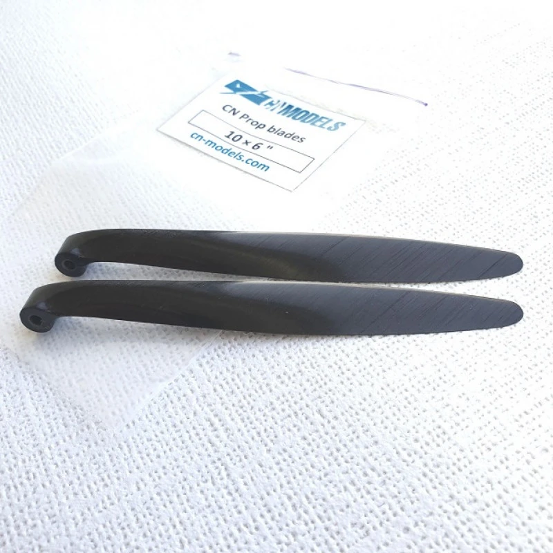 CN 10x6 Folding Prop Blades - Image 4