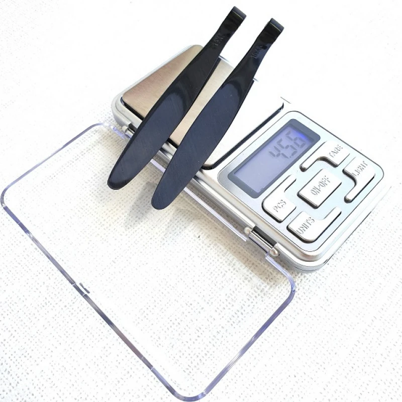 CN 10x6 Folding Prop Blades - Image 5