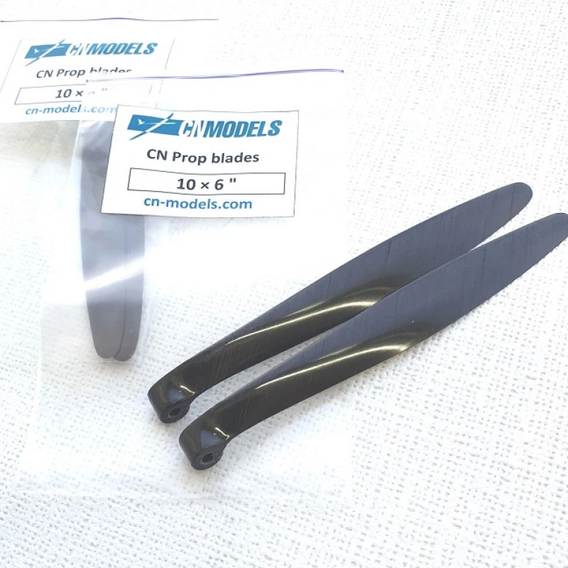 CN 10x6 Folding Prop Blades - Image 6