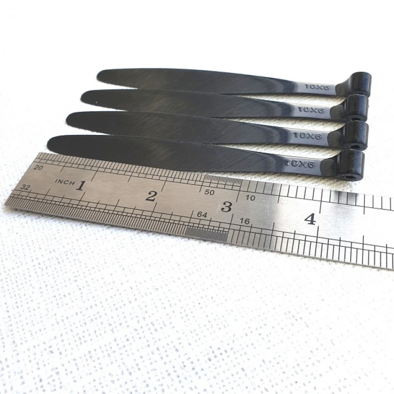 CN 10x6 Folding Prop Blades - Image 7