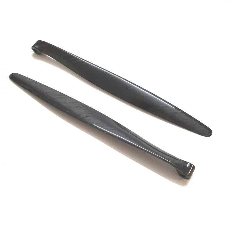 CN 12x6 Folding Prop Blades - Image 2