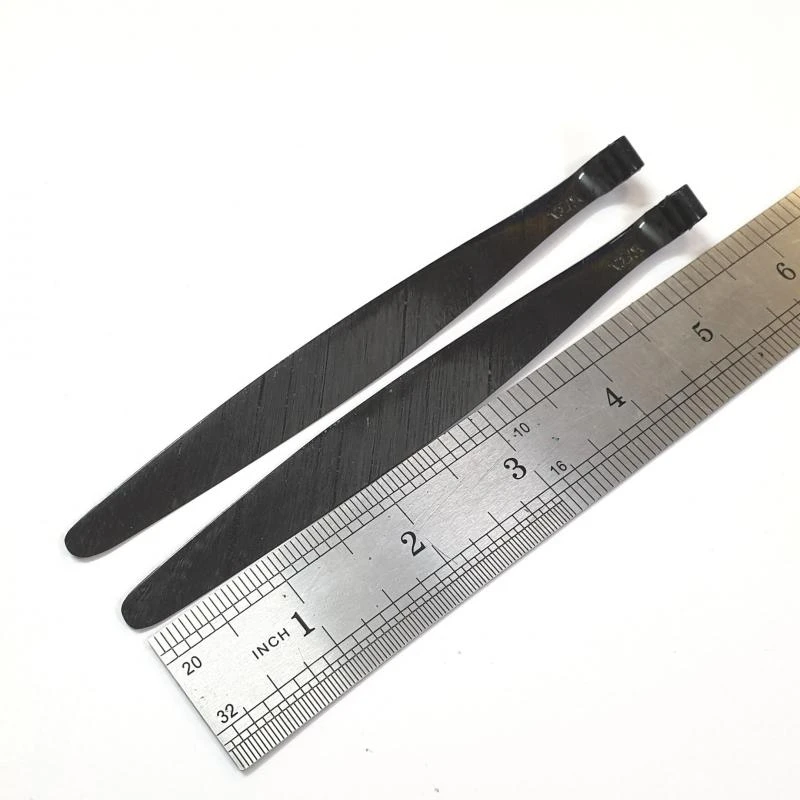 CN 12x6 Folding Prop Blades - Image 5