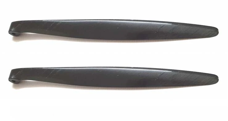 CN 12x6 Folding Prop Blades