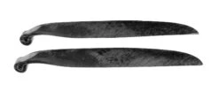 CN 7x4 Folding Prop Blades (2mm Hinge Pin)