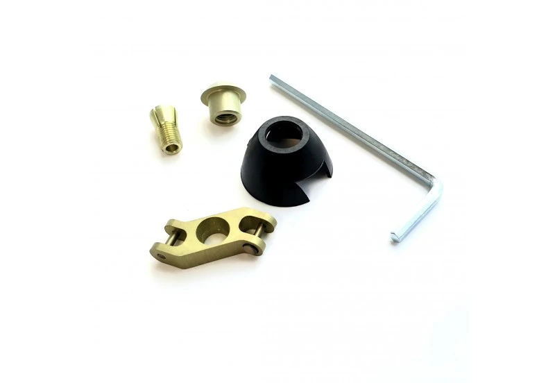 CN Models 25mm Spinner For 3.17mm (1/8") Shafts - Image 4
