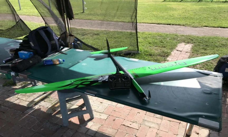 Dream 2.0 Electric 2m Hotliner - Image 14