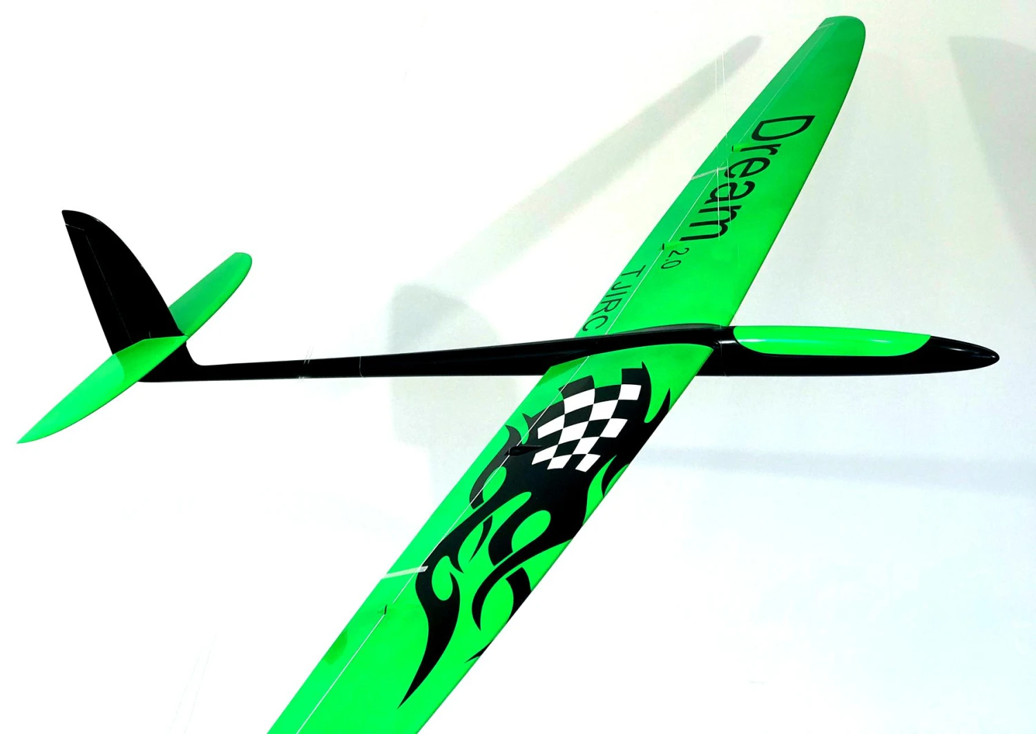 Dream 2.0 Electric 2m Hotliner - Image 5