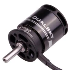 Dualsky XM2230EG-16 1550 RPM/V 42g Outrunner