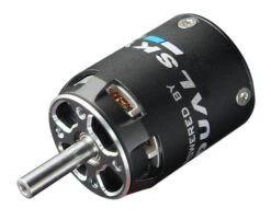 Dualsky XM2532EG-11 2200 RPM/V 48g Cased Outrunner