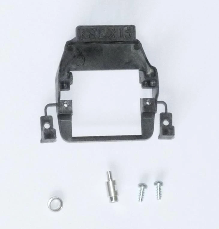 Frame With Bearing For The KST X15 - Image 3