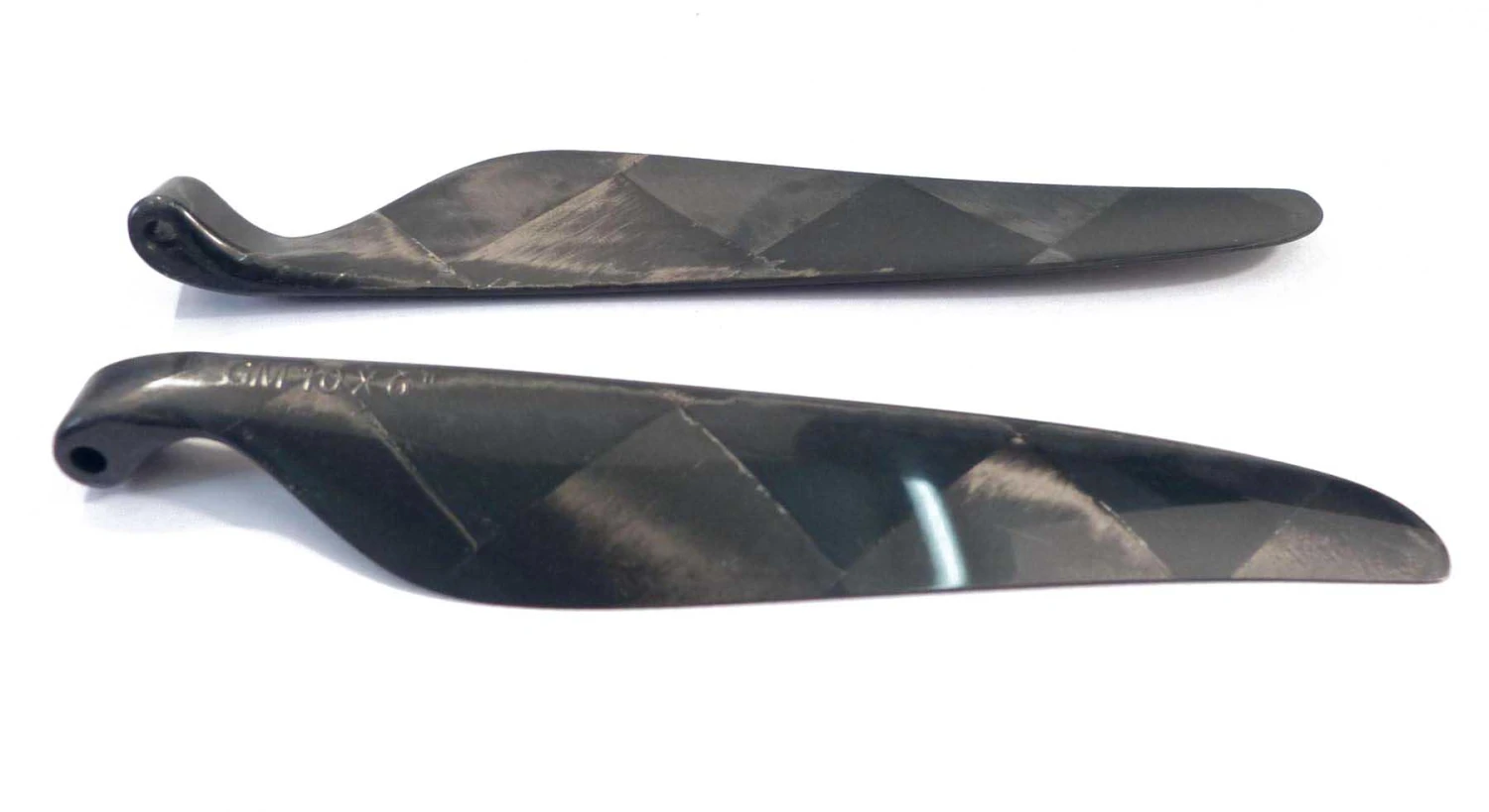 GM 10x6 Folding Prop Blades - Image 3
