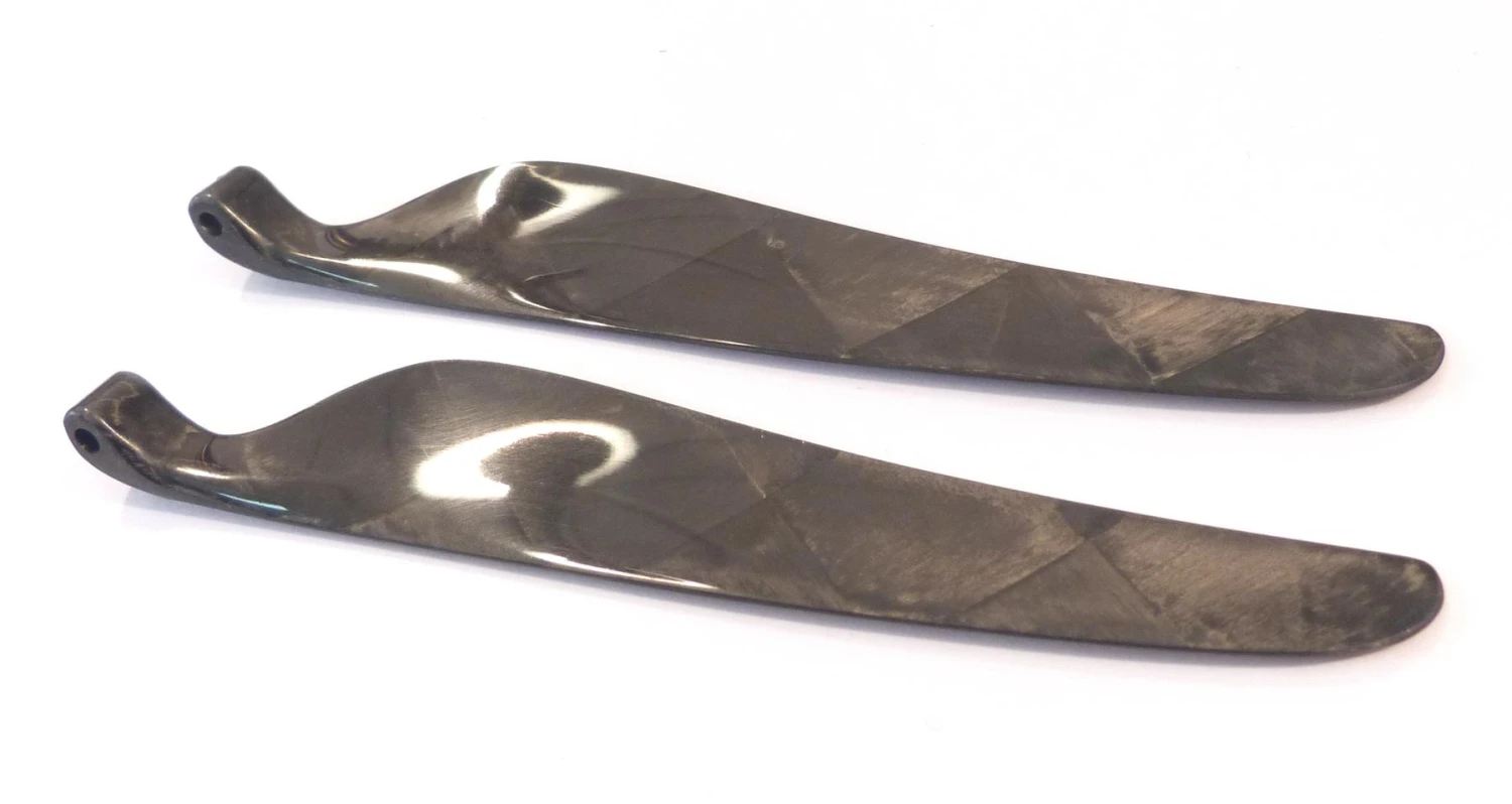 GM 11x6 Folding Prop Blades - Image 3