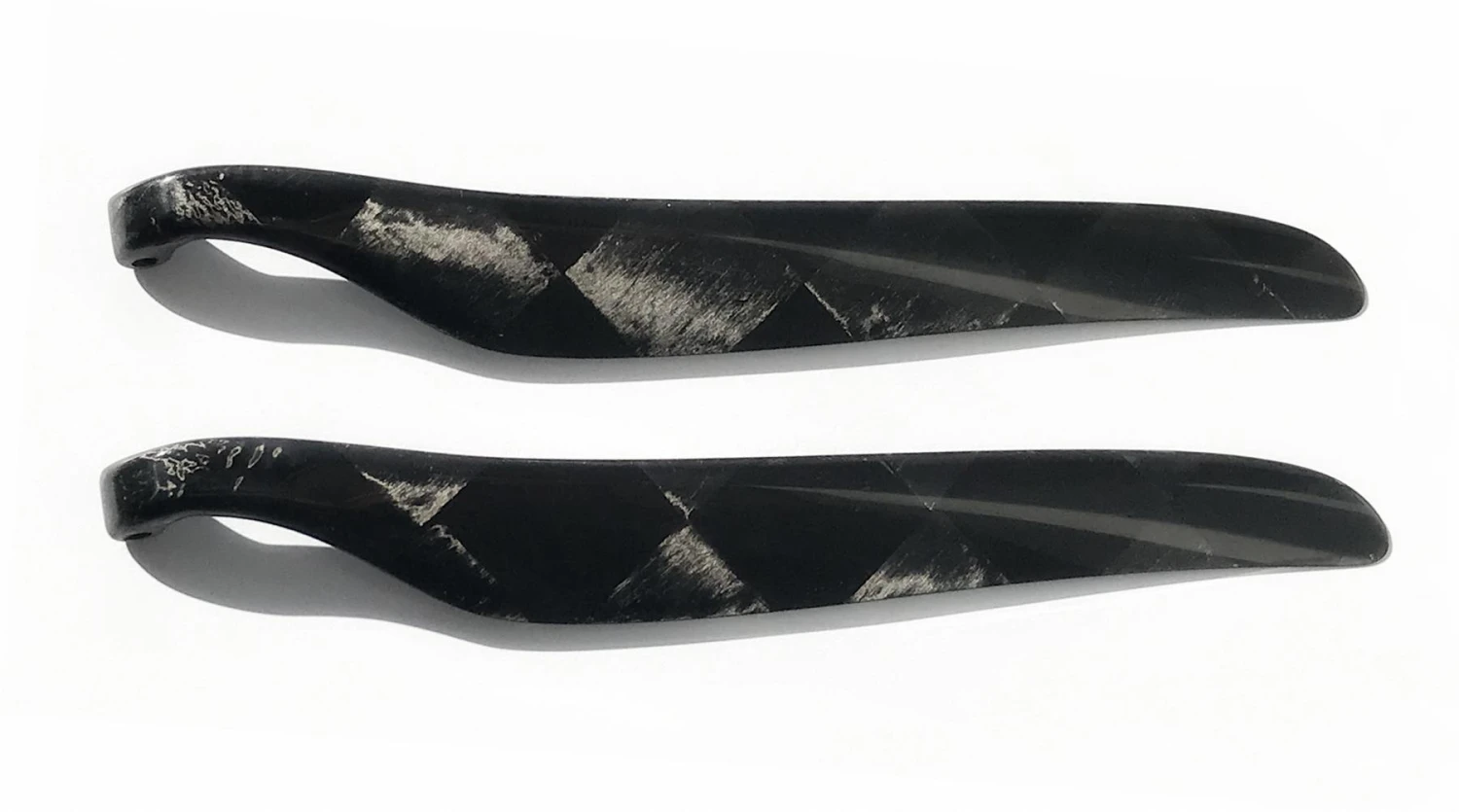 GM 13x10 CL Folding Prop Blades