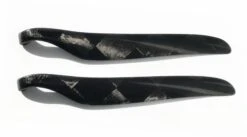 GM 15x10 CL Folding Prop Blades