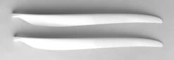 GM 15x10 Scale Folding Prop Blades