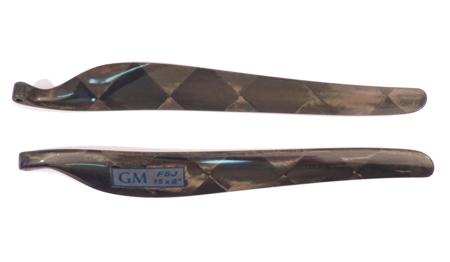 GM 15x8 Folding Prop Blades - Image 2