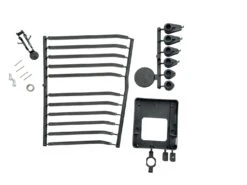 Integrated Drive System Foam For KST X10, X10 Mini, DS125, DS135