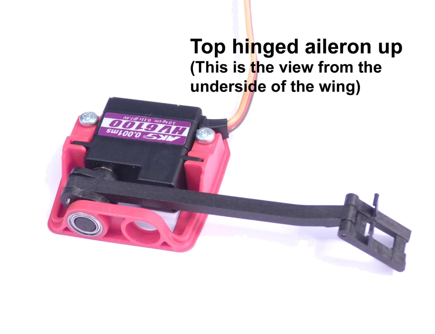 Integrated Drive System/Mono For The Blue Bird BMS-125WV / BMS-126WV / BMS-127WV - Image 4