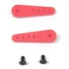KST 25T-5 Heavy Duty Servo Output Arms (2)