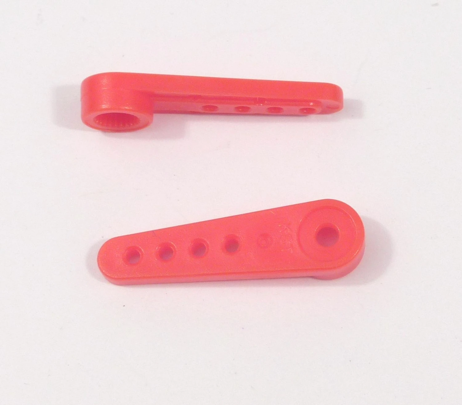 KST 25T-5 Heavy Duty Servo Output Arms (2) - Image 3