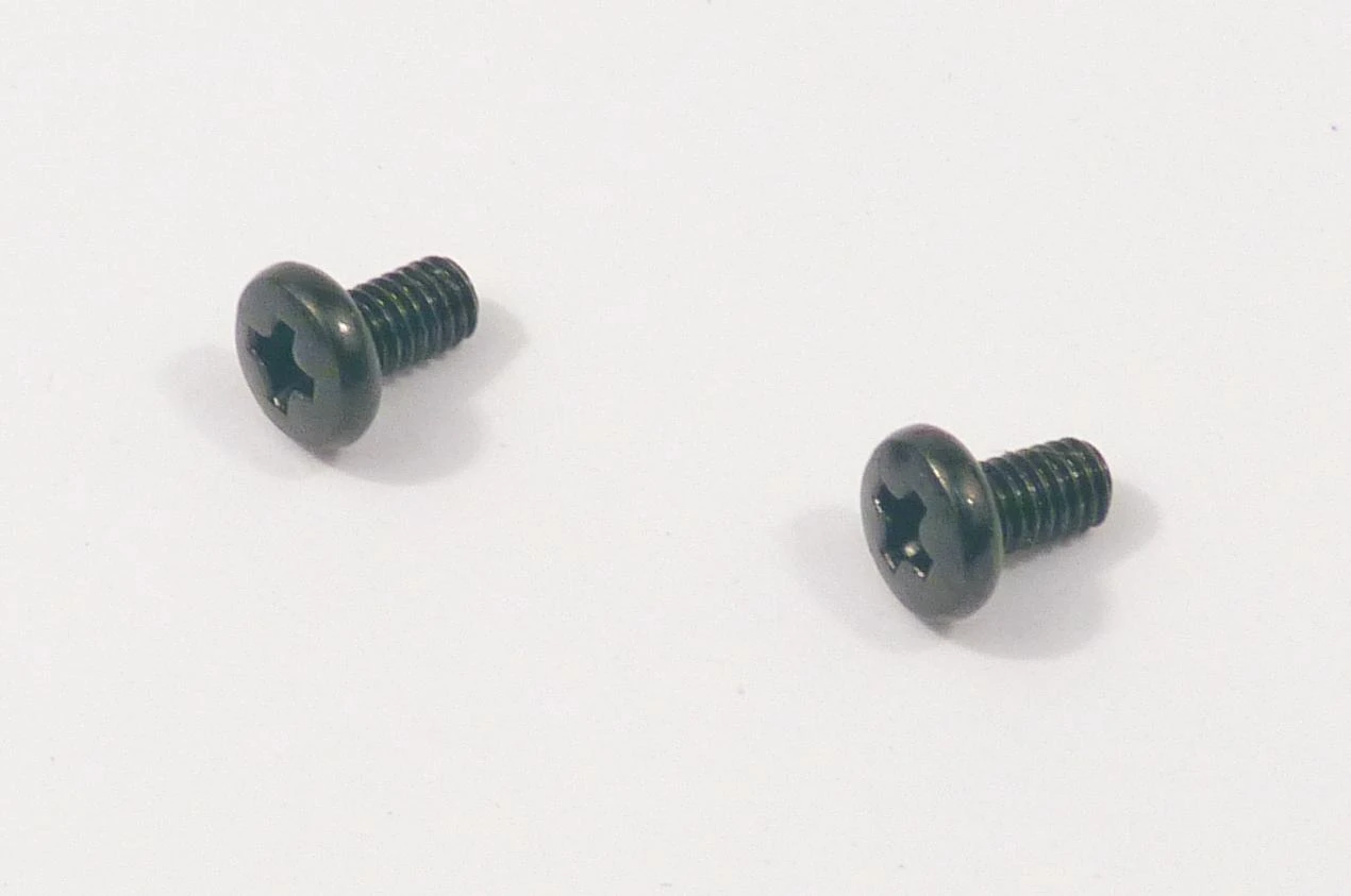 KST 25T-5 Heavy Duty Servo Output Arms (2) - Image 4