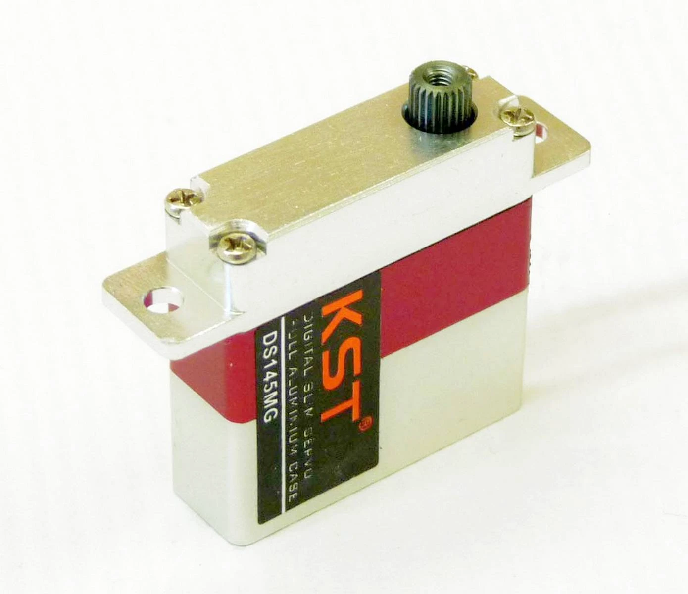 KST DS145MG Servo - 5.2Kg.cm 0.12s 23.0g 10mm - Image 2