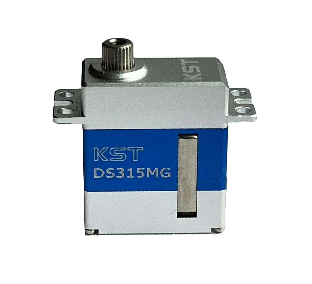 KST DS315MG Servo Servo - 4.8Kg.cm 0.07s 20.5g 12mm - Image 2