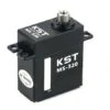 KST MS320 V2 Servo - 6.2Kg.cm 0.08s 20.8g 12mm
