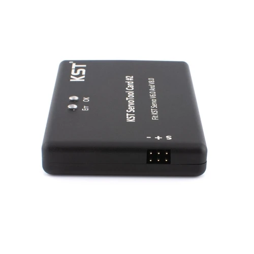 KST Servo Programming Tool 2 - USB Interface - Image 2