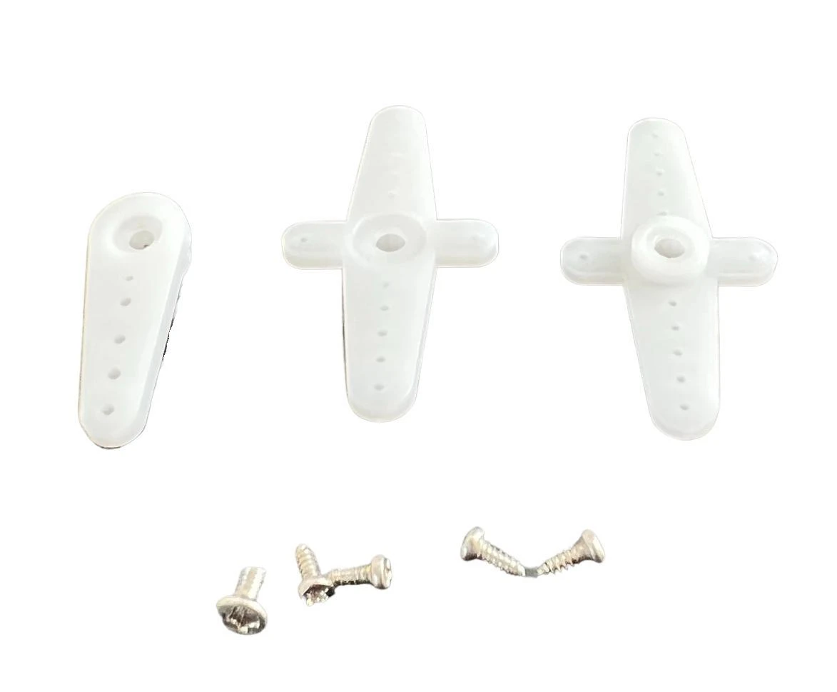 KST X08 Family Servo Arm Set