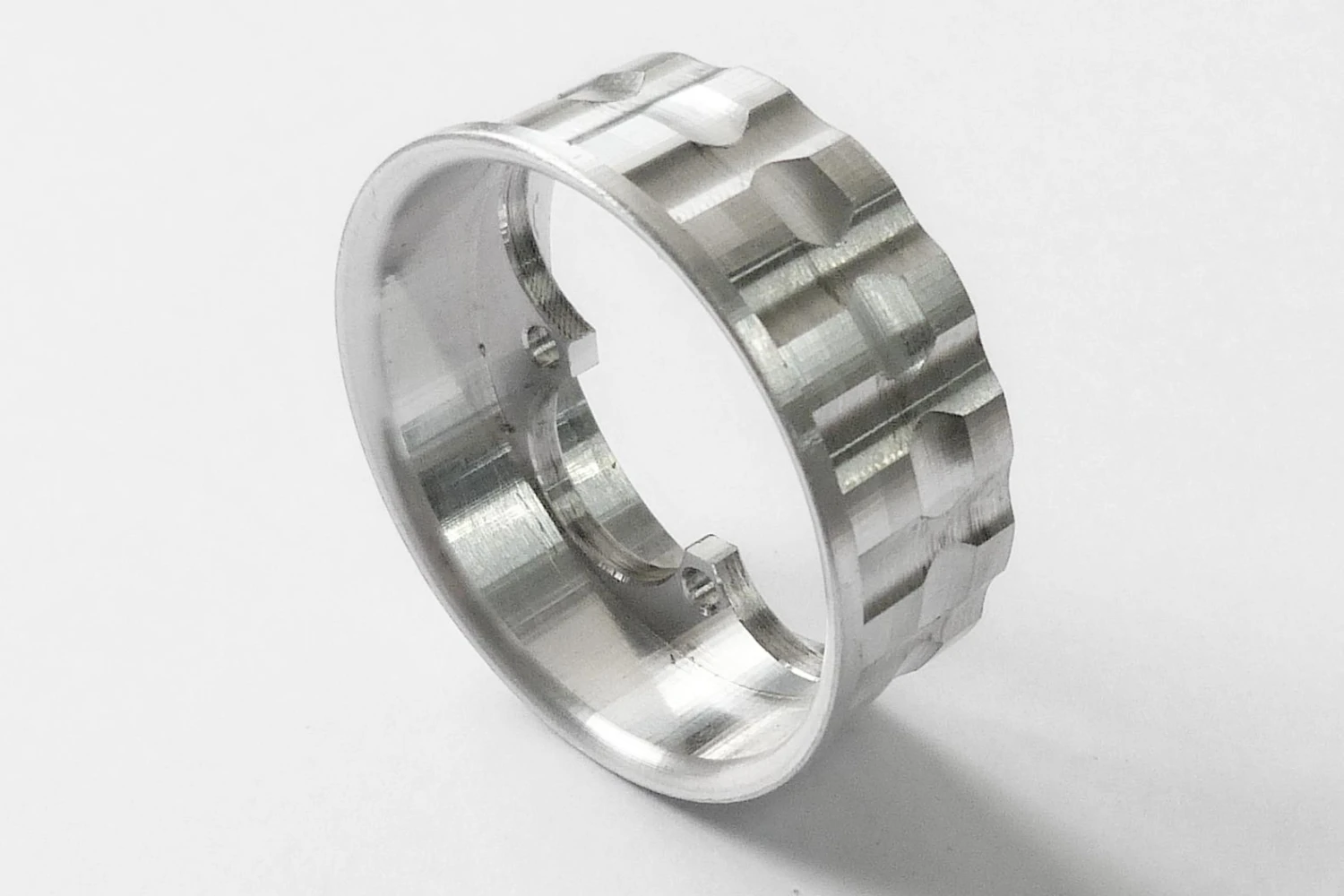 Leomotion/Neu/P29 Motor Mount - 38mm - Image 2