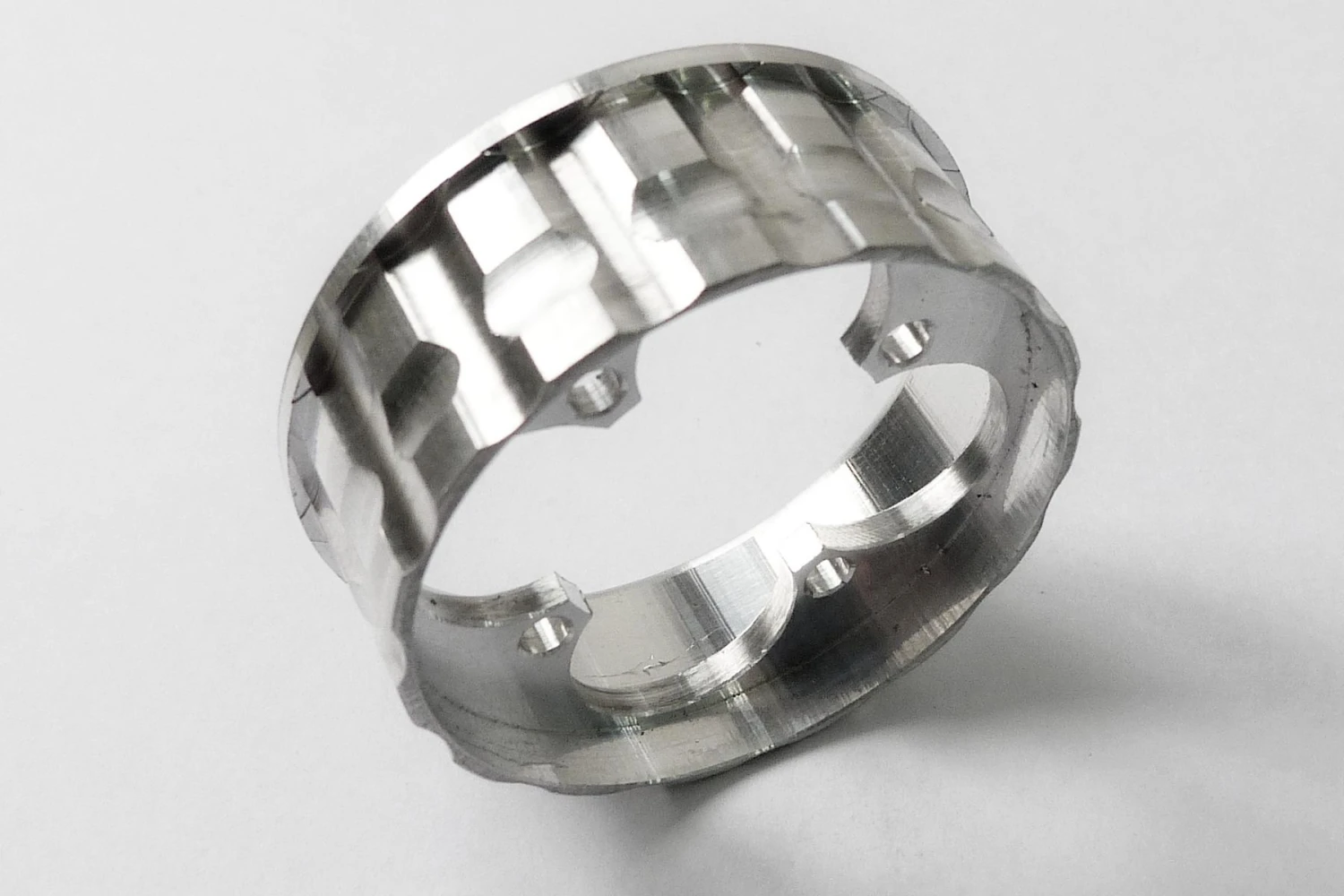 Leomotion/Neu/P29 Motor Mount - 38mm - Image 3