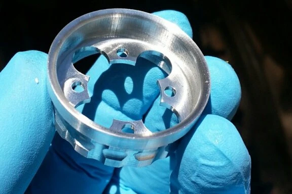 Leomotion/Neu/P29 Motor Mount - 38mm - Image 6