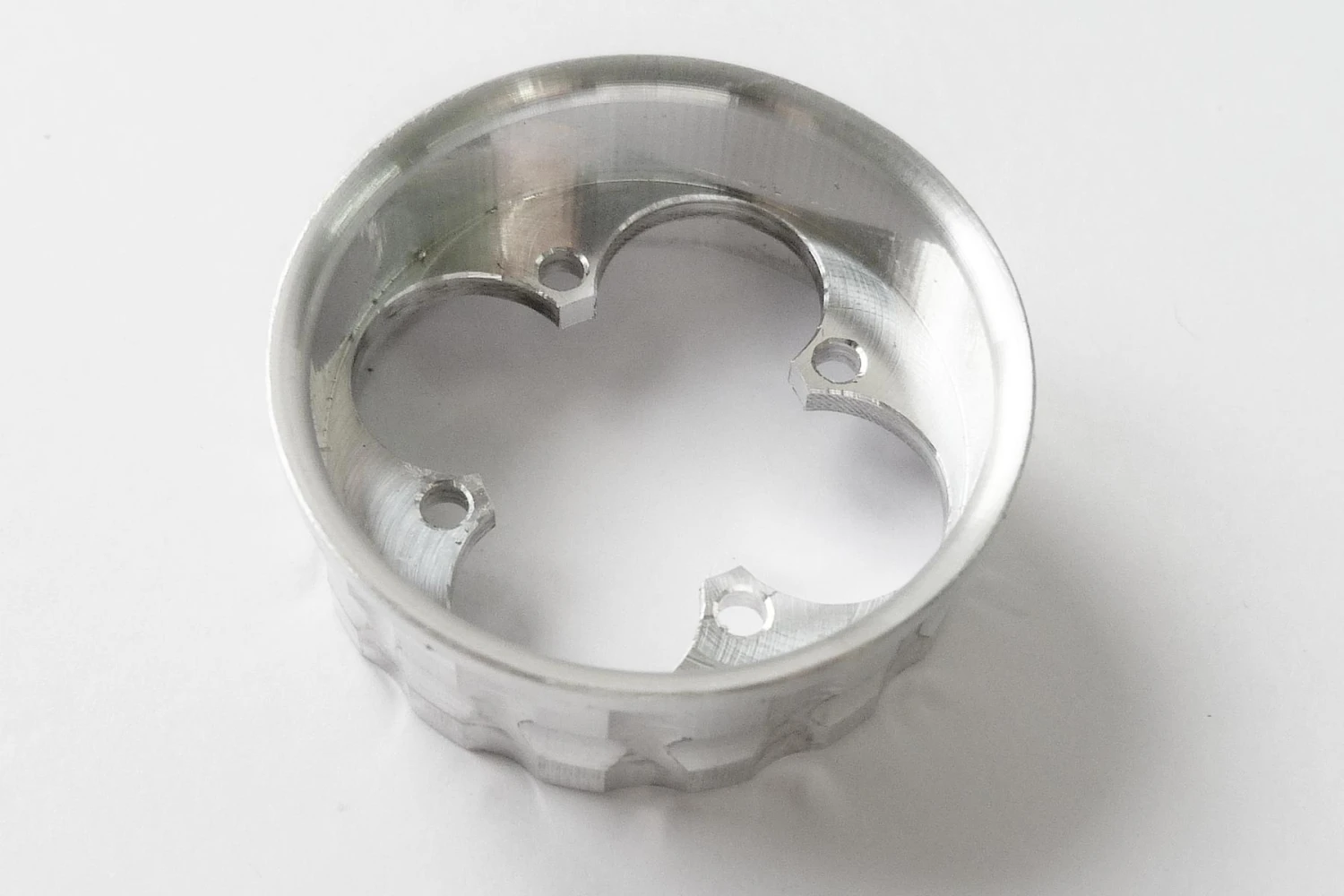 Leomotion/Neu/P29 Motor Mount - 38mm